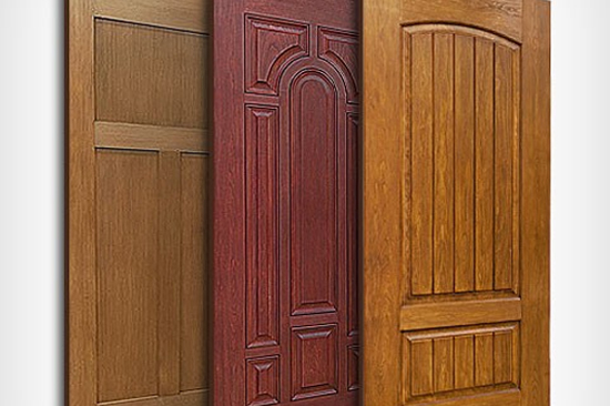 Montebello-fiberglass-door-repair
