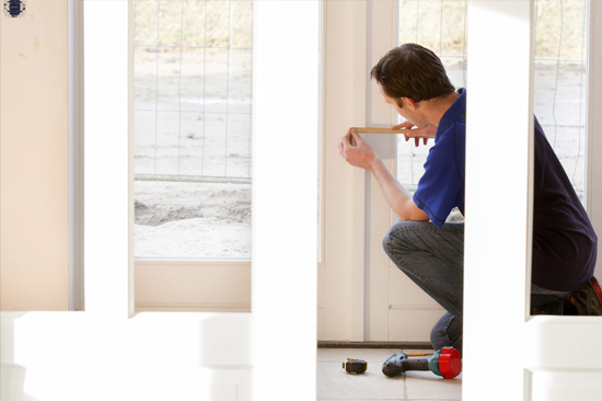 Montebello-interior-door-repair