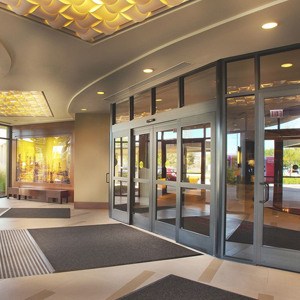 commercial door specialist Montebello