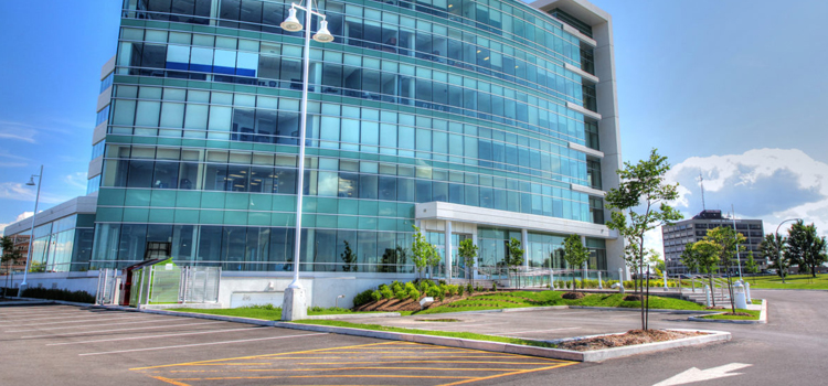 commercial glass door repair Montebello