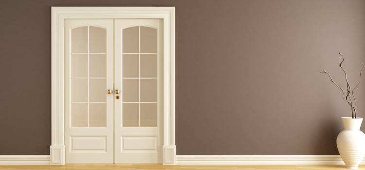 residential fiberflasss door repair Montebello